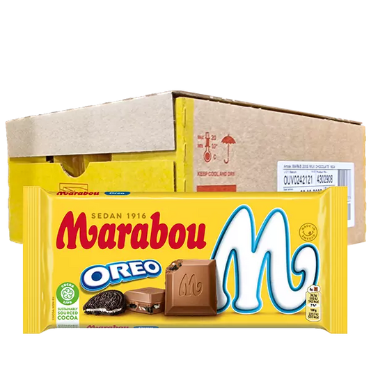 Marabou Oreo