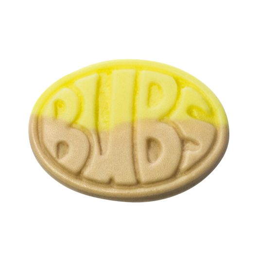 Banana Bubs