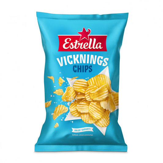 Estrella Vickningschips