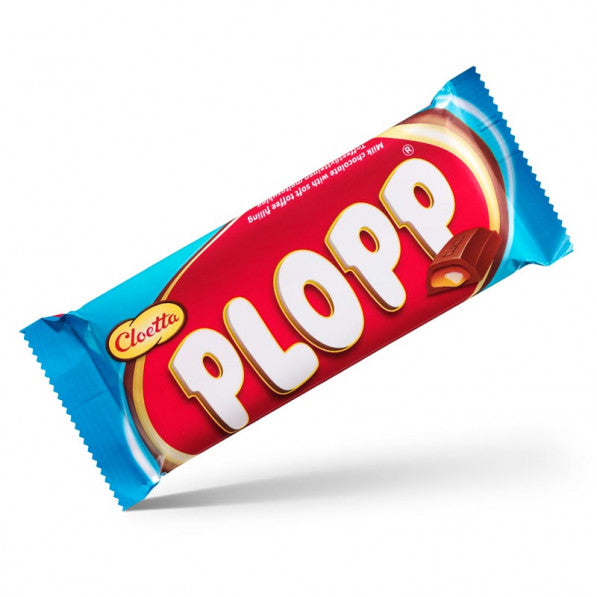 Plopp Original