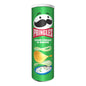 Pringles Sour Cream &amp; Onion